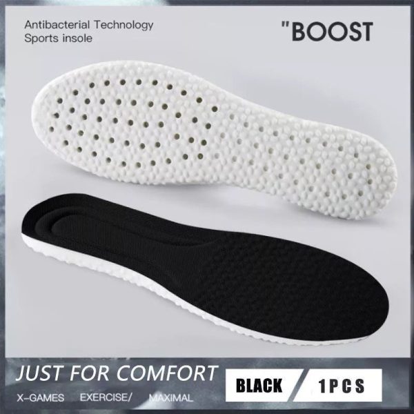 Super Elastic Universal Insole - Image 5