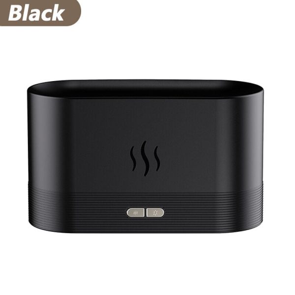 Flame Humidifier Lamp - Image 2