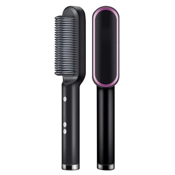 Professional Hair Straightener - Image 2