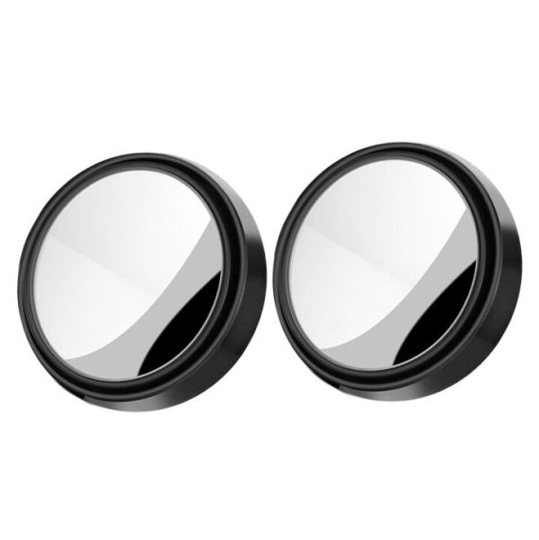 Adjustable Car Blind Spot Mirror - Image 2