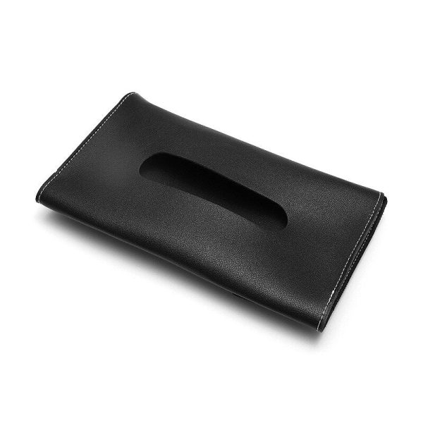 Car Visor Premium Tissue Box - Image 2