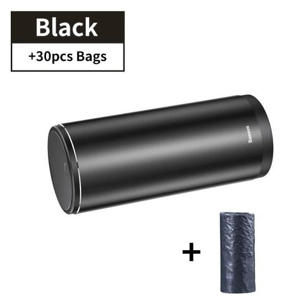 Car Trash Can - Image 2