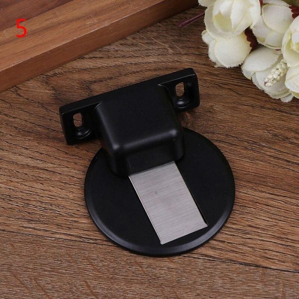 Invisible Magnetic Doorstop - Image 2