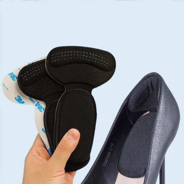 Heels Cushioning Pads - Image 4