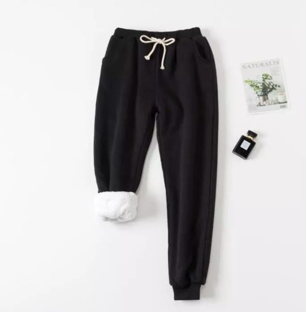 ComfyPants - Women Winter Pants - Image 2