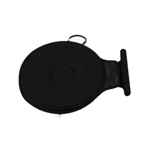 360° Rotating Swivel Car Seat Cushion - Image 2