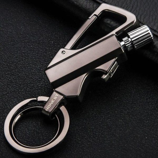 Ultimate Fire Keychain - Image 2