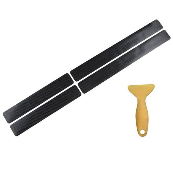 Door Sill Step Protectors - Image 2