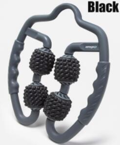 U - Shape Massage Roller - Image 2