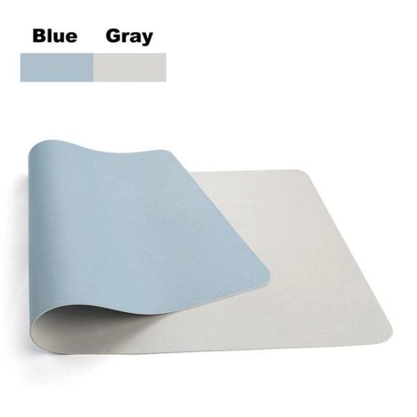 Double-Side Mouse Pad - Image 2