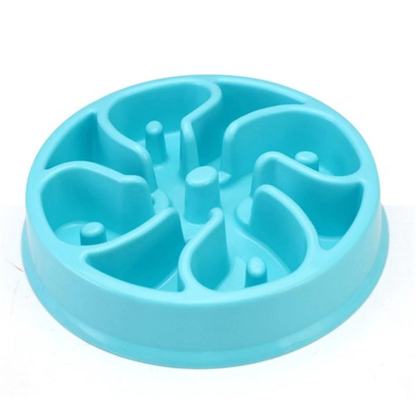 Slow Dog Feeder Bowl - Image 6