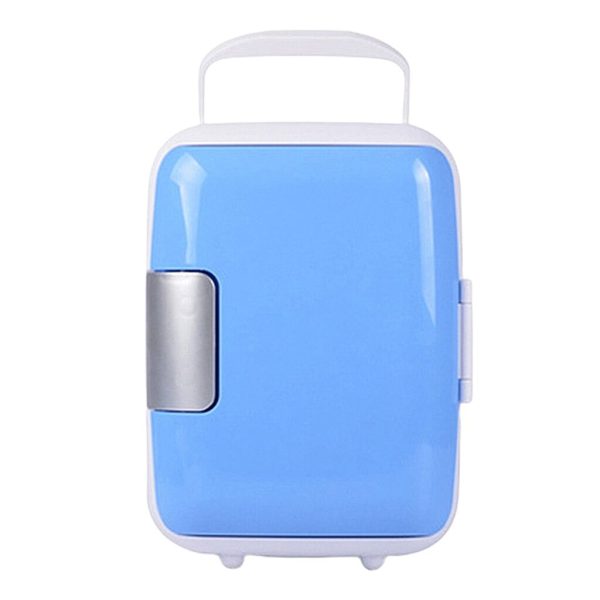 Portable Mini Refrigerator - Image 2