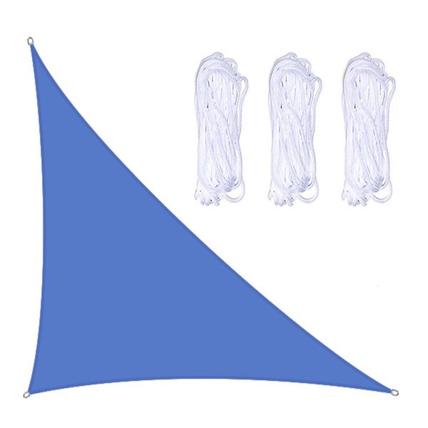 Triangle Sunshade Protection - Image 14