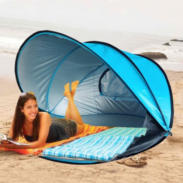 Automatic Beach Tent - Image 2