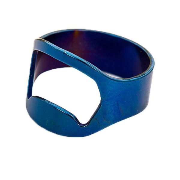 Ring-Shape Bottle Opener - Image 6
