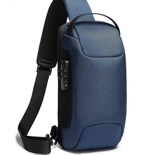 Anti-Theft Sling Bag - Image 4