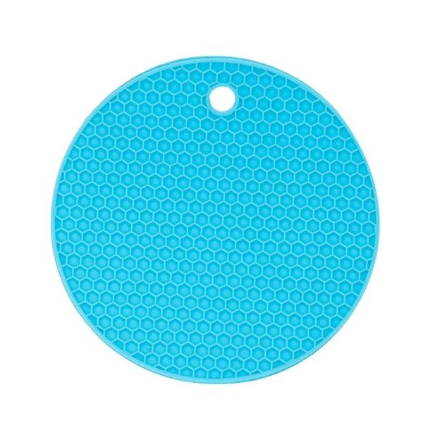 Heat Resistant Silicone Mat - Image 8