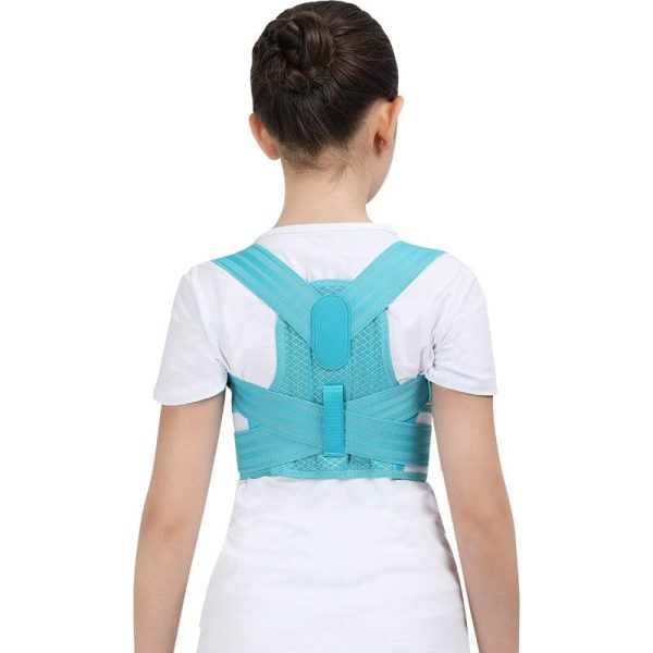 Adjustable Children Posture Corrector - Image 2