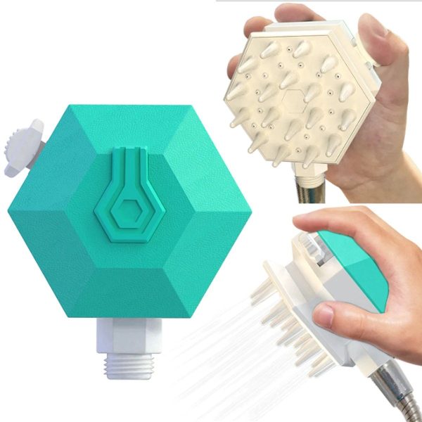Pet Shower Sprayer - Image 2
