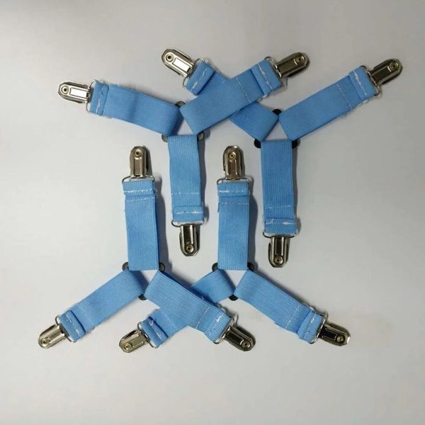 Elastic Bed Sheet Grippers - Image 10