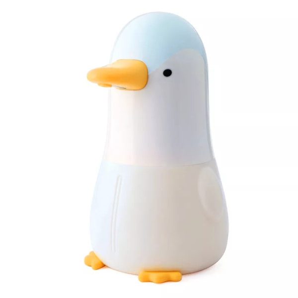 Penguin Foam Soap Dispenser - Image 4