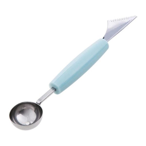 2-in-1 Dual-Head Fruit Baller - Image 10