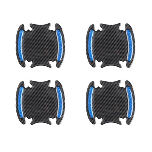 Car Door Handle Reflective Stickers - Image 9