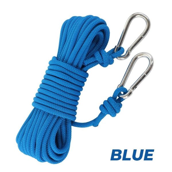 Adjustable Punch-Free Clothesline - Image 8