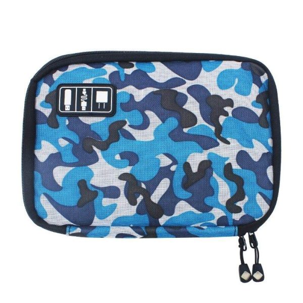 Portable Cable Organizer Bag - Image 16