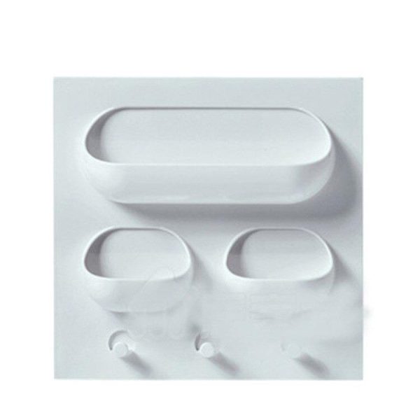 Wall-Mounted Paste Storage - Image 4