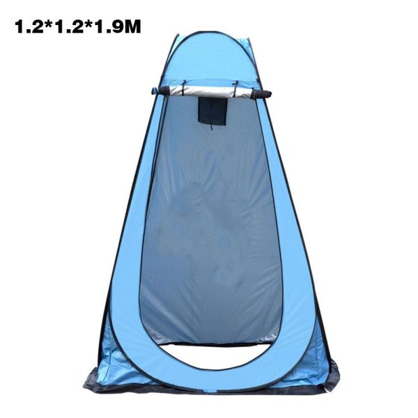 Camping Pop-Up Tent - Image 2