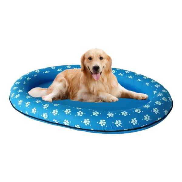 Pool Mattress For Dog - Image 4