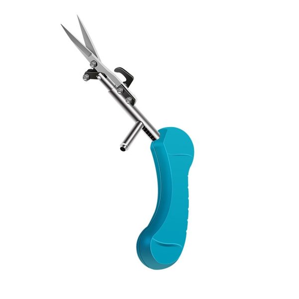 Portable Pointed Gardening Scissors - Image 2