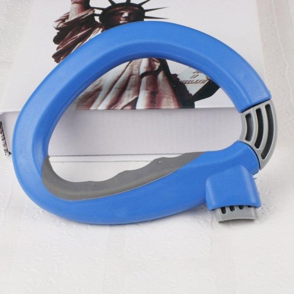 HardyHelper - Shopping Bag Handle - Image 4