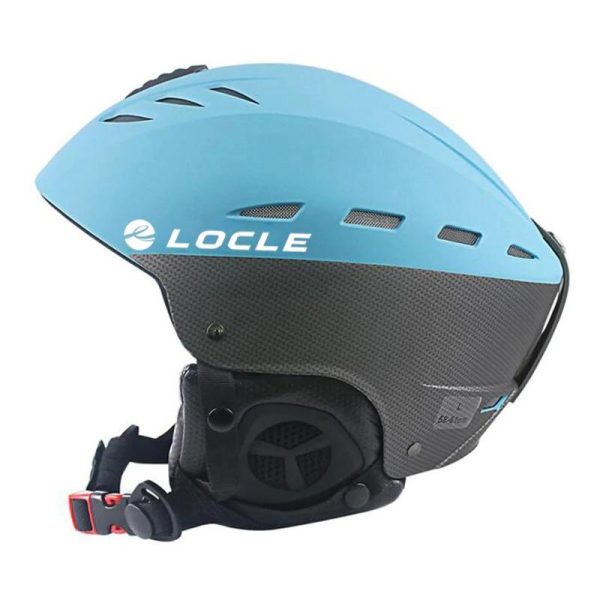 Professional Skiing Helmet - Image 6