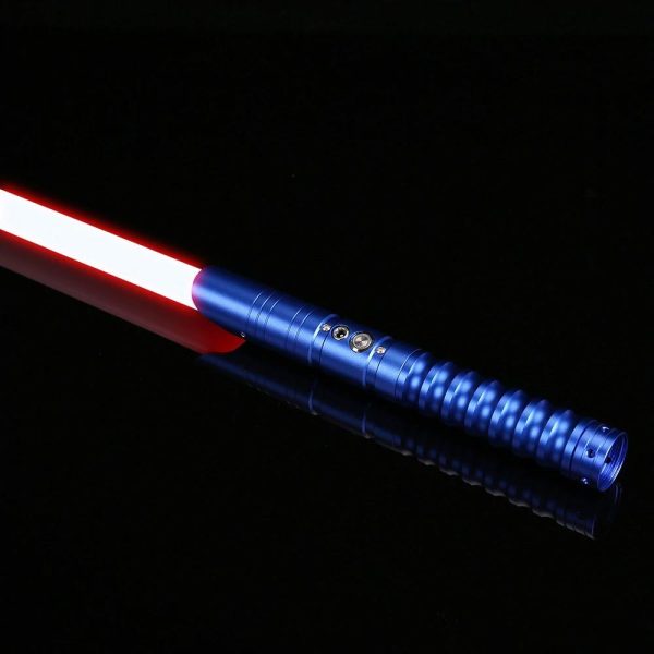 Changing Color Lightsaber - Image 8