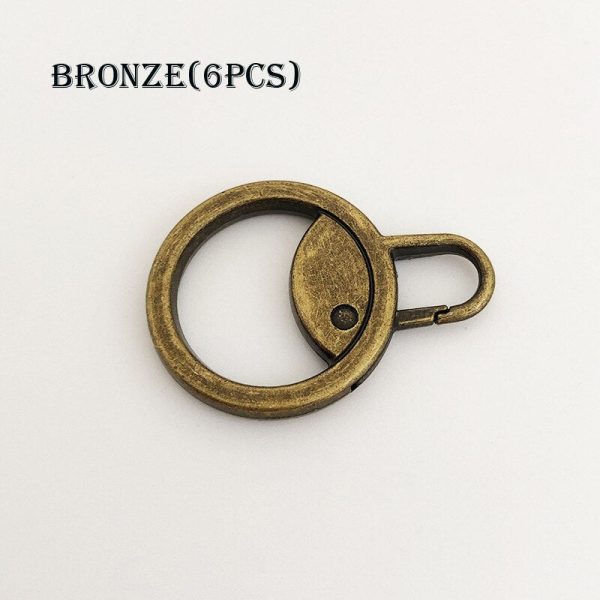 Replaceable Zipper Puller - Image 8