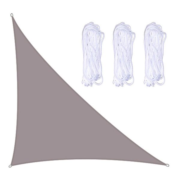Triangle Sunshade Protection - Image 18