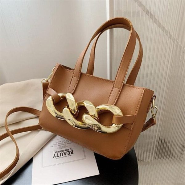 2022 NEW Women Fashion Messenger Shoulder Bag - Image 2