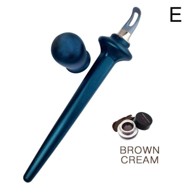 New Cat Eye Eyeliner Stamp - Image 2