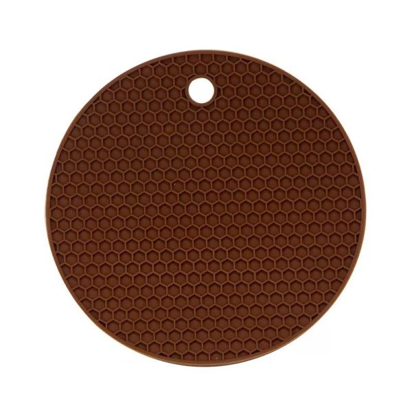 Heat Resistant Silicone Mat - Image 14