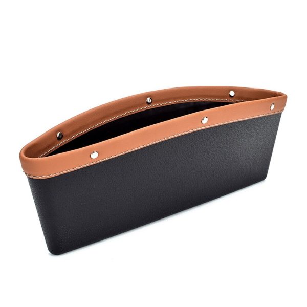 Car Seat Gap Organizer - Image 4