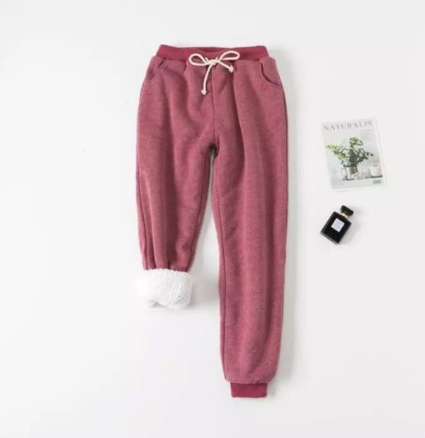 ComfyPants - Women Winter Pants - Image 9
