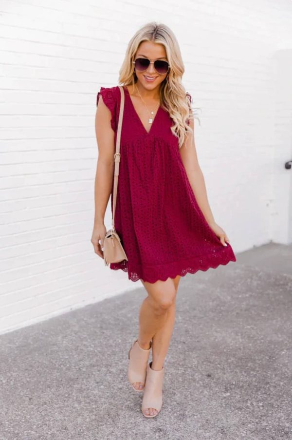 2022 NEW Women's 2-in-1 Casual Summer Dress - Image 12