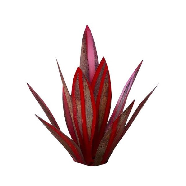 DIY Metal Agave Leaves Art Garden Decoration - Image 6