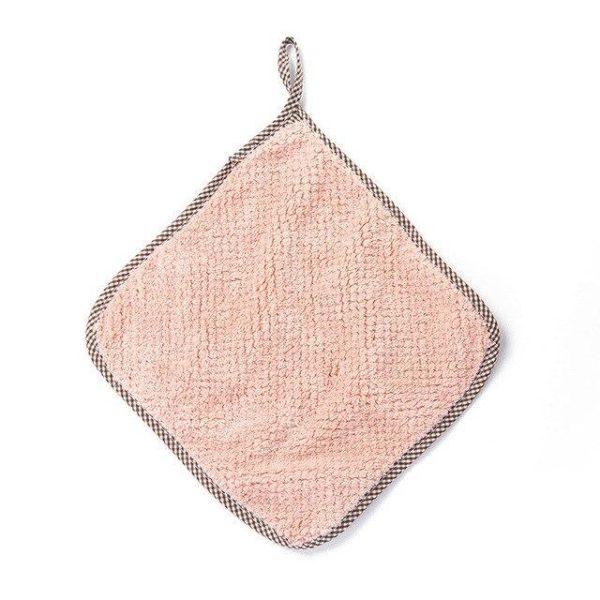 Kitchen Cleaning Dish Towel - Image 6