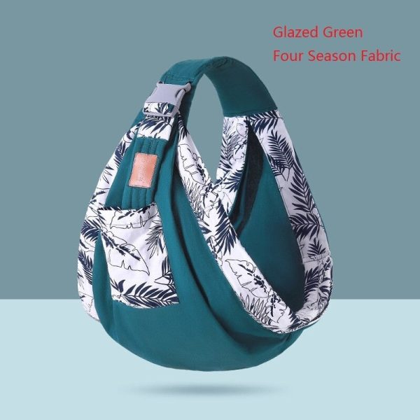 Baby Wrap Carrier - Image 6