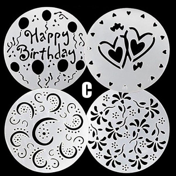 Cake Decorating Mold - Image 5