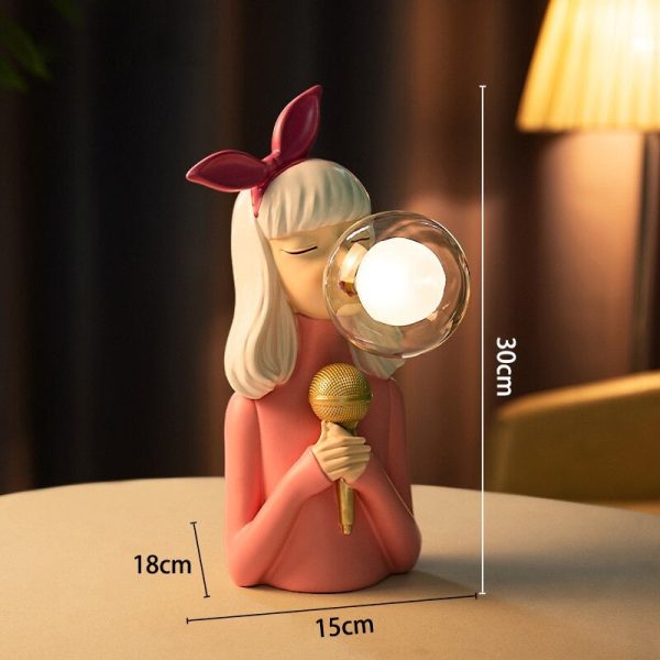 Creative LED Table Lamp - Image 6