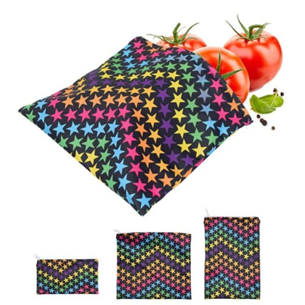 Reusable Food Storage Bags - Image 5